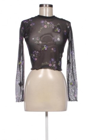 Dámska blúza H&M Divided, Veľkosť XS, Farba Viacfarebná, Cena  1,95 €