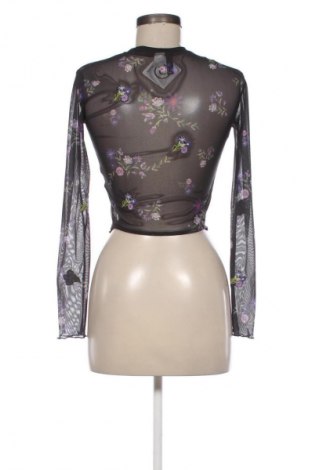 Dámska blúza H&M Divided, Veľkosť XS, Farba Viacfarebná, Cena  1,95 €