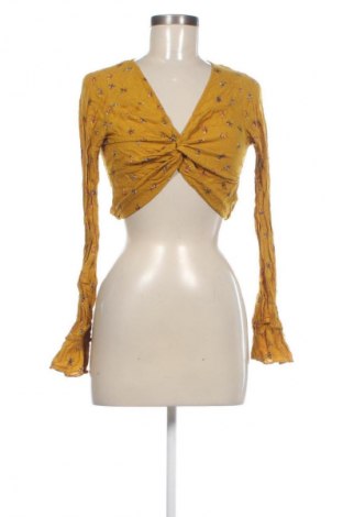 Bluzka damska H&M Divided, Rozmiar S, Kolor Kolorowy, Cena 6,99 zł