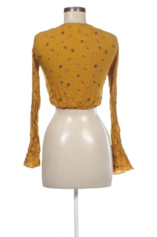 Bluzka damska H&M Divided, Rozmiar S, Kolor Kolorowy, Cena 6,99 zł