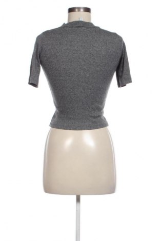 Bluzka damska H&M Divided, Rozmiar XS, Kolor Szary, Cena 31,99 zł