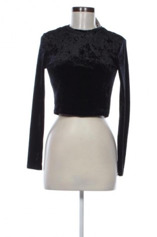 Dámska blúza H&M Divided, Veľkosť S, Farba Čierna, Cena  4,80 €