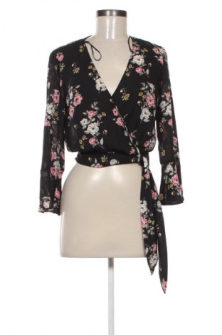 Dámská halenka H&M Divided, Velikost XS, Barva Vícebarevné, Cena  49,00 Kč