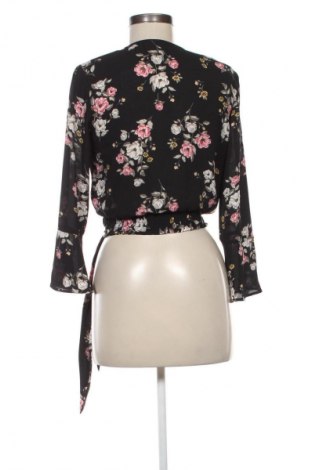 Dámská halenka H&M Divided, Velikost XS, Barva Vícebarevné, Cena  49,00 Kč