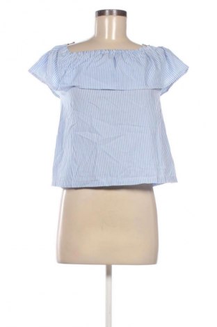 Bluzka damska H&M Divided, Rozmiar S, Kolor Kolorowy, Cena 35,99 zł