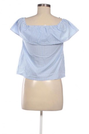 Bluzka damska H&M Divided, Rozmiar S, Kolor Kolorowy, Cena 35,99 zł