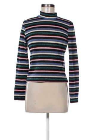 Bluzka damska H&M Divided, Rozmiar M, Kolor Kolorowy, Cena 26,73 zł