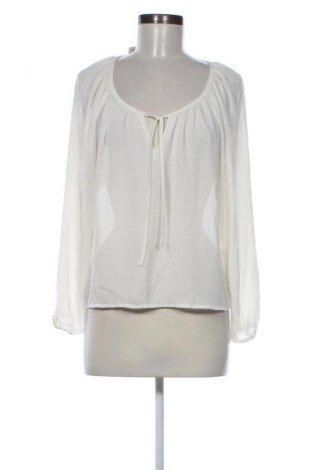 Bluzka damska H&M Divided, Rozmiar XS, Kolor ecru, Cena 27,40 zł