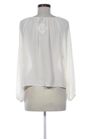 Bluzka damska H&M Divided, Rozmiar XS, Kolor ecru, Cena 27,40 zł