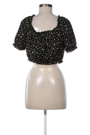 Bluzka damska H&M Divided, Rozmiar S, Kolor Kolorowy, Cena 30,92 zł