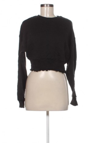 Дамска блуза H&M Divided, Размер S, Цвят Черен, Цена 2,04 €