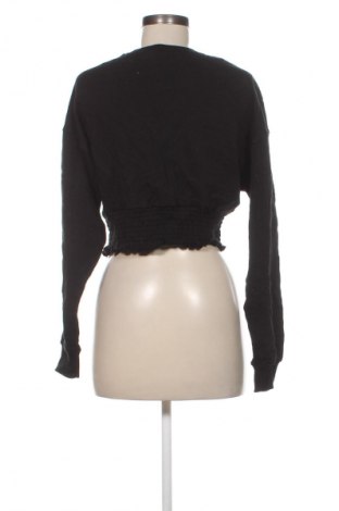 Дамска блуза H&M Divided, Размер S, Цвят Черен, Цена 2,04 €