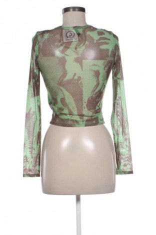 Dámska blúza H&M Divided, Veľkosť S, Farba Viacfarebná, Cena  1,95 €