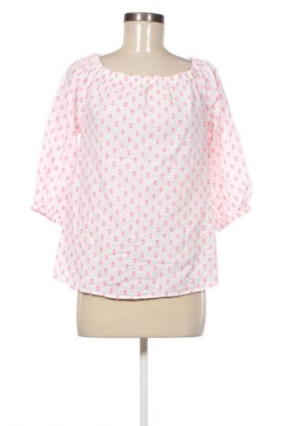 Γυναικεία μπλούζα H&M L.O.G.G., Μέγεθος S, Χρώμα Πολύχρωμο, Τιμή 2,99 €