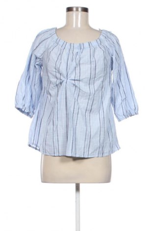 Γυναικεία μπλούζα H&M L.O.G.G., Μέγεθος M, Χρώμα Πολύχρωμο, Τιμή 6,99 €