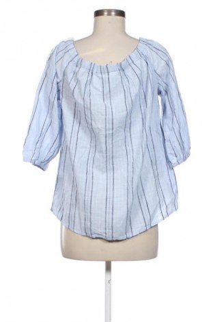 Γυναικεία μπλούζα H&M L.O.G.G., Μέγεθος M, Χρώμα Πολύχρωμο, Τιμή 6,99 €