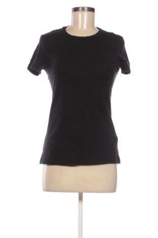 Γυναικεία μπλούζα H&M L.O.G.G., Μέγεθος M, Χρώμα Μαύρο, Τιμή 3,99 €