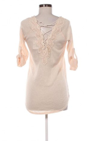 Дамска блуза Haily`s, Размер M, Цвят Оранжев, Цена 3,06 €