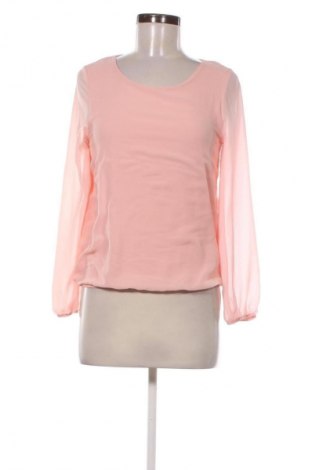 Γυναικεία μπλούζα Haily`s, Μέγεθος XS, Χρώμα Ρόζ , Τιμή 1,99 €