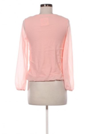 Γυναικεία μπλούζα Haily`s, Μέγεθος XS, Χρώμα Ρόζ , Τιμή 1,99 €