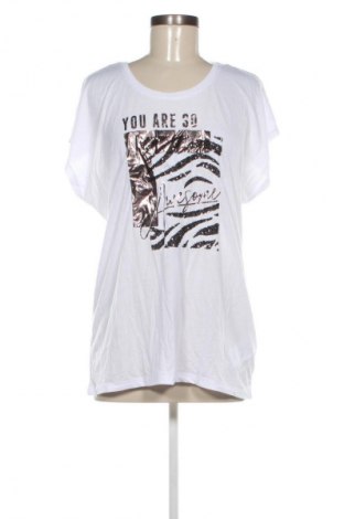 Dámska blúza Haily`s, Veľkosť XXL, Farba Biela, Cena  13,95 €