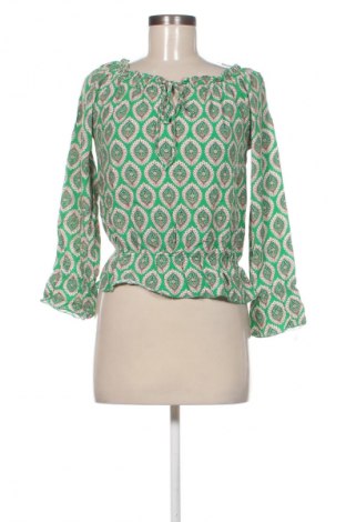 Dámská halenka Haily`s, Velikost S, Barva Vícebarevné, Cena  49,00 Kč