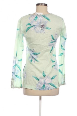 Bluzka damska Hallhuber, Rozmiar S, Kolor Kolorowy, Cena 23,99 zł