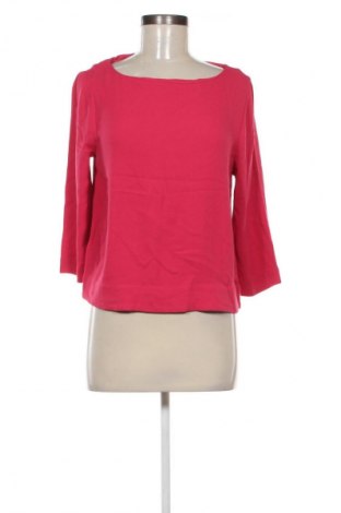Bluzka damska Hallhuber, Rozmiar M, Kolor Czerwony, Cena 27,40 zł