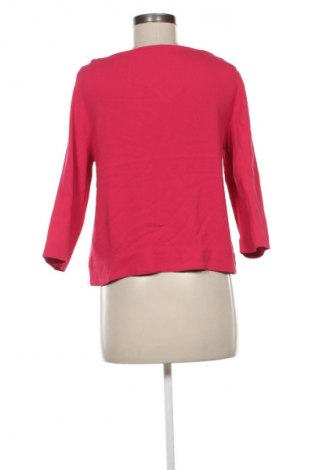 Bluzka damska Hallhuber, Rozmiar M, Kolor Czerwony, Cena 27,40 zł