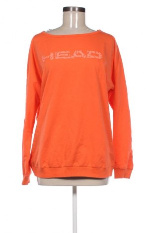 Γυναικεία μπλούζα Head, Μέγεθος XL, Χρώμα Πορτοκαλί, Τιμή 20,99 €