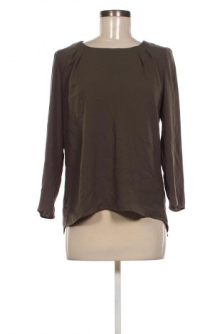 Dámská halenka Heart Mind, Velikost XS, Barva Zelená, Cena  659,00 Kč