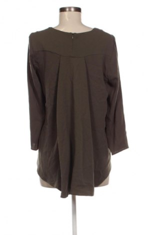 Dámská halenka Heart Mind, Velikost XS, Barva Zelená, Cena  659,00 Kč