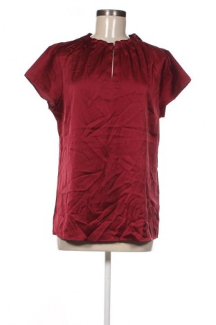 Dámská halenka Hechter, Velikost M, Barva Červená, Cena  509,00 Kč