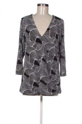 Γυναικεία μπλούζα Hechter, Μέγεθος XL, Χρώμα Πολύχρωμο, Τιμή 6,99 €