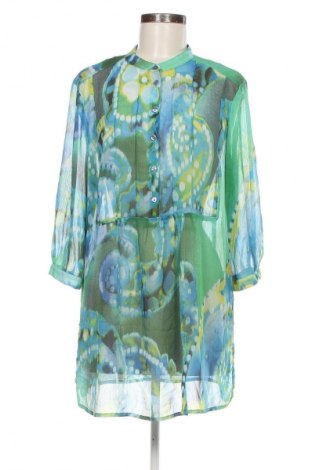 Bluzka damska Heine, Rozmiar L, Kolor Zielony, Cena 91,99 zł