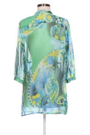 Bluzka damska Heine, Rozmiar L, Kolor Zielony, Cena 91,99 zł