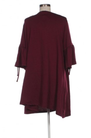 Damen Shirt Heine, Größe XL, Farbe Lila, Preis 8,99 €