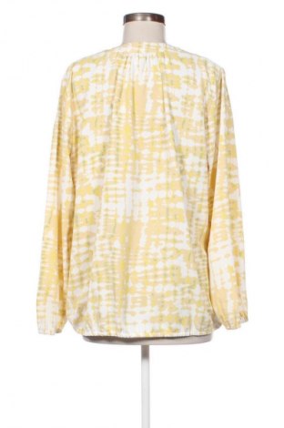 Γυναικεία μπλούζα Helena Vera, Μέγεθος XL, Χρώμα Πολύχρωμο, Τιμή 1,99 €