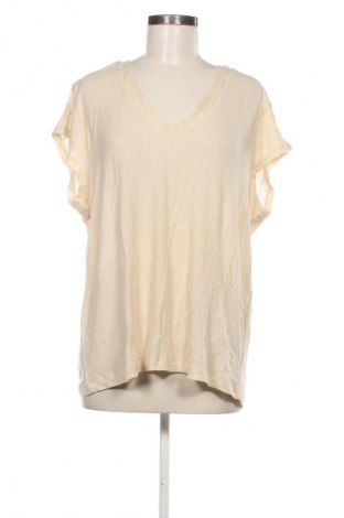 Dámska blúza Hessnatur, Veľkosť XL, Farba Béžová, Cena  26,95 €