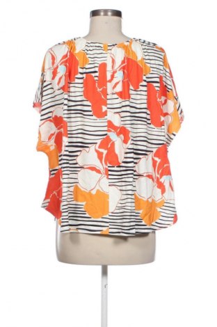 Γυναικεία μπλούζα Hessnatur, Μέγεθος M, Χρώμα Πολύχρωμο, Τιμή 16,99 €