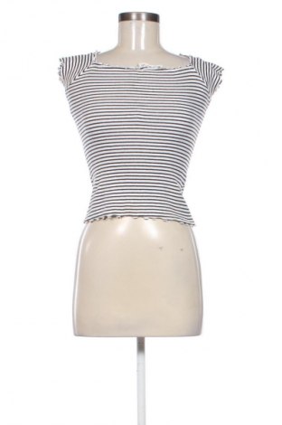 Дамска блуза Hollister, Размер S, Цвят Многоцветен, Цена 2,55 €