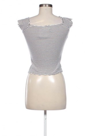 Дамска блуза Hollister, Размер S, Цвят Многоцветен, Цена 2,55 €