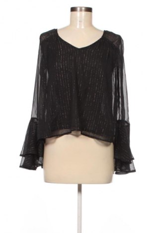 Dámská halenka Hollister, Velikost XS, Barva Černá, Cena  49,00 Kč