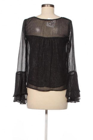 Dámská halenka Hollister, Velikost XS, Barva Černá, Cena  49,00 Kč