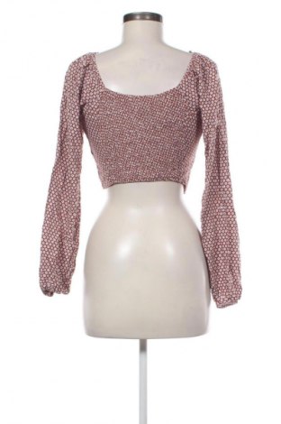 Damen Shirt Hollister, Größe M, Farbe Mehrfarbig, Preis 1,99 €