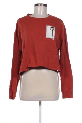 Női blúz Hollister, Méret S, Szín Piros, Ár 1 159 Ft