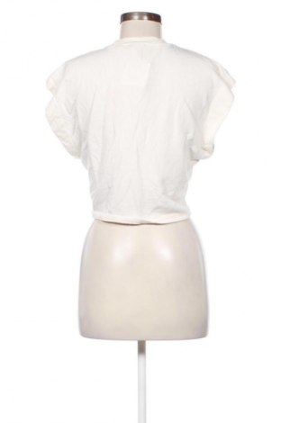 Damen Shirt Hugo Boss, Größe S, Farbe Beige, Preis € 94,99