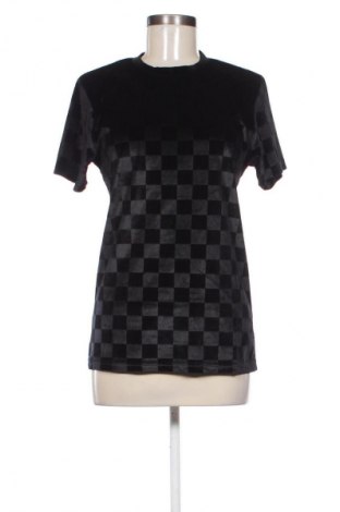 Bluză de femei ICONO, Mărime S, Culoare Negru, Preț 7,99 Lei