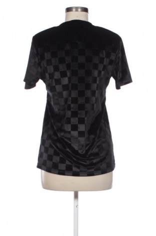 Bluză de femei ICONO, Mărime S, Culoare Negru, Preț 7,99 Lei