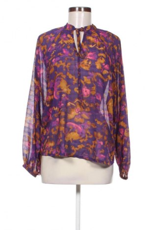 Γυναικεία μπλούζα Ichi, Μέγεθος XS, Χρώμα Πολύχρωμο, Τιμή 1,99 €